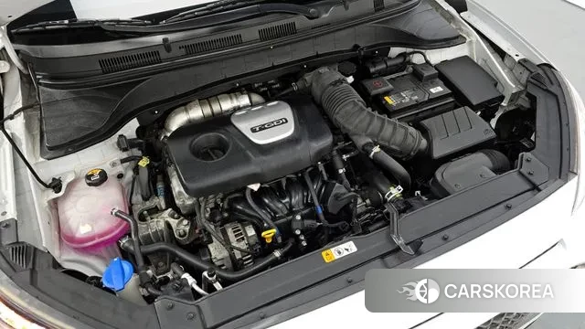 Hyundai Kona id 3519761 из Кореи 16