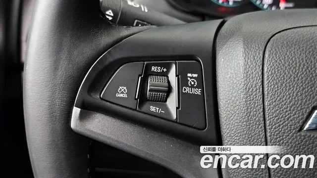 Chevrolet (GM Daewoo) The New Trax id 2677528 из Кореи 16