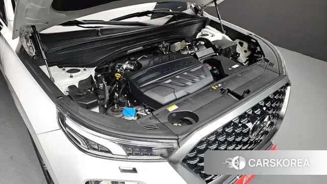 Hyundai Palisade id 3640339 из Кореи 16