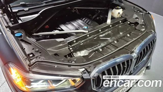 BMW X5 (G05) id 2394664 из Кореи 16