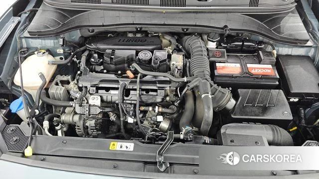 Hyundai The New Kona id 3878955 из Кореи 16