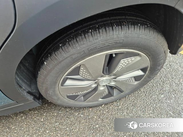 Hyundai Kona Electric id 4356832 из Кореи 11