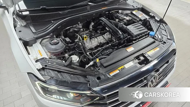 Volkswagen 7th Generation of Jetta id 3615827 из Кореи 16