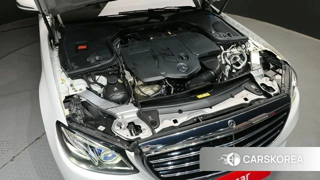 Mercedes-Benz E-Class W213 id 3966096 из Кореи 16