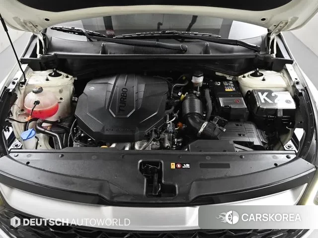 Kia Sportage 5th Generation id 3453431 из Кореи 16