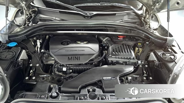 Mini Cooper Countryman id 4471261 из Кореи 27
