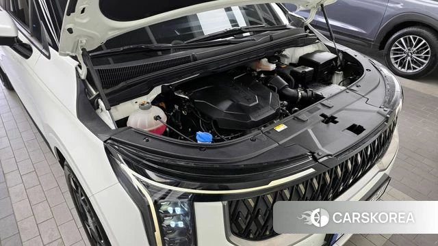 Kia The New Carnival 4th Generation id 3826117 из Кореи 16