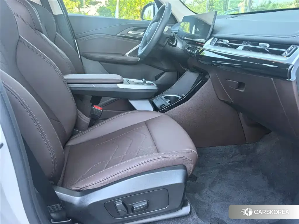 BMW X1 id 4576412 из Китая 17