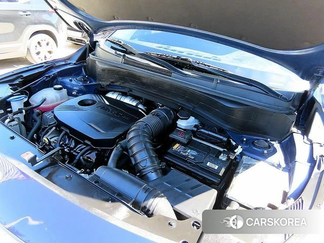 Kia Seltos id 4769816 из Кореи 15