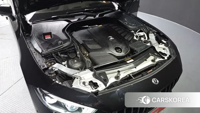 Mercedes-Benz CLS-Class C257 id 3600077 из Кореи 16