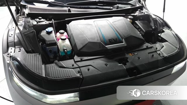 Hyundai Ionic 5 id 4906098 из Кореи 31