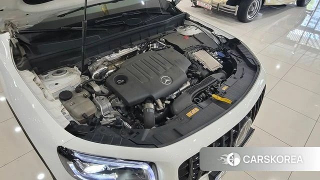 Mercedes-Benz GLB-Class X247 id 4201874 из Кореи 15