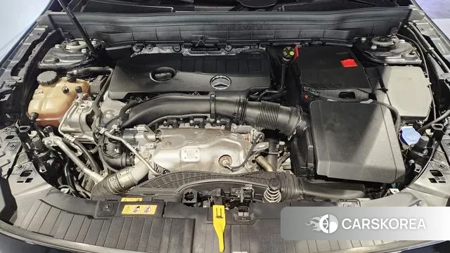 Mercedes-Benz GLB-Class X247 id 3752274 из Кореи 13