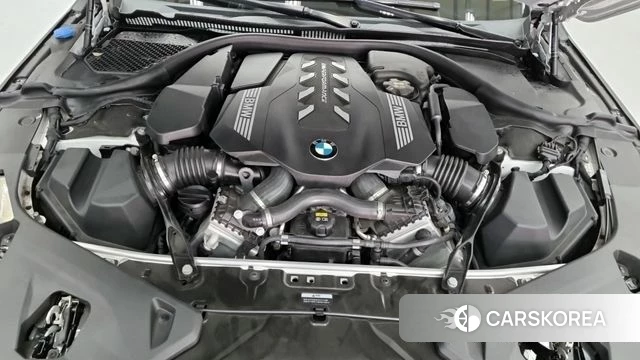 BMW 8 Series (G15) id 3811955 из Кореи 12