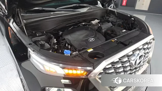 Hyundai Palisade id 3748178 из Кореи 16