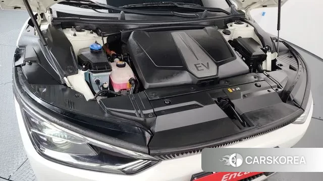 Kia EV6 id 3458091 из Кореи 16