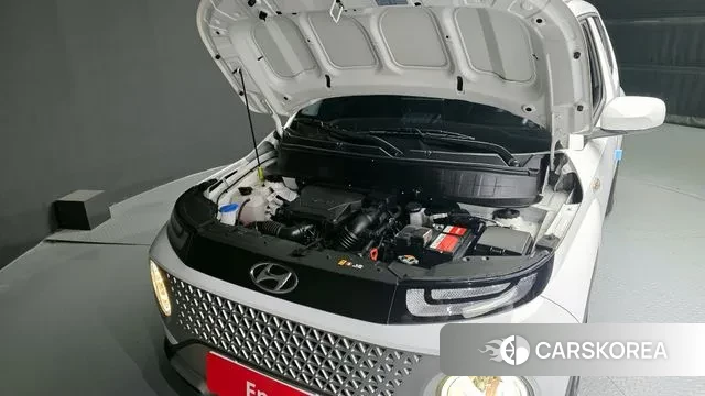 Hyundai Casper id 3389928 из Кореи 16