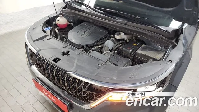 Kia Carnival 4th generation id 2921696 из Кореи 16