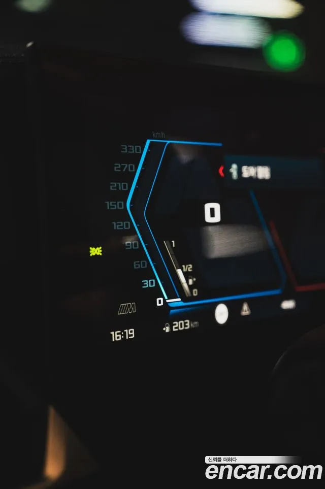 BMW M4 (G82) id 2685258 из Кореи 8