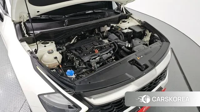 Kia Sportage 5th Generation id 3572136 из Кореи 16