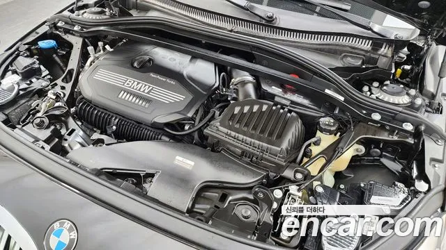 BMW 1 Series (F40) id 2696239 из Кореи 16