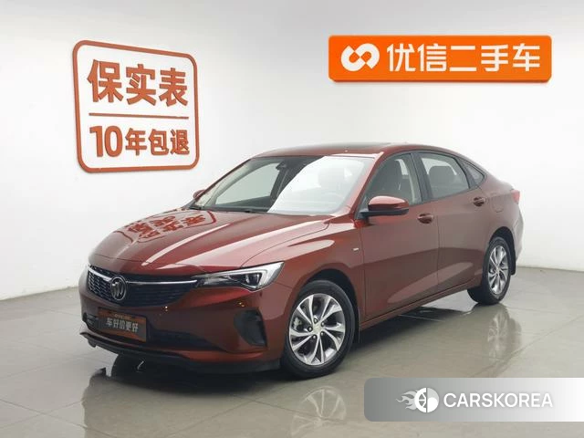 Buick Weilang id 4212475 из Китая 20