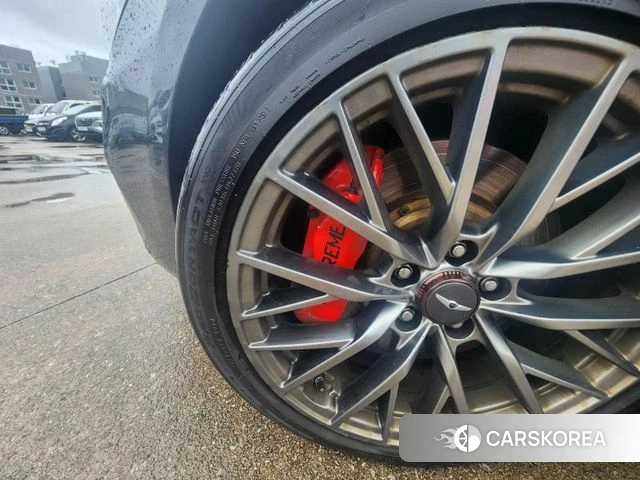 Hyundai Grandeur IG id 4620681 из Кореи 10