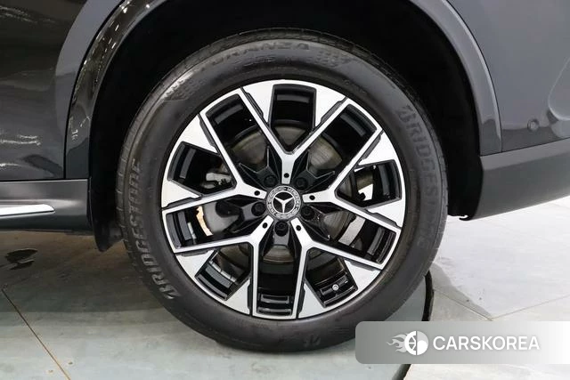 Mercedes-Benz GLC id 4255937 из Китая 16