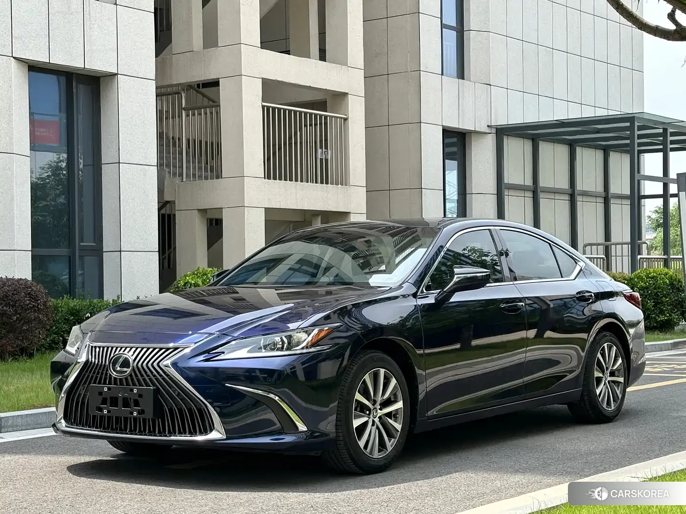 Lexus ES id 4554063 из Китая 26