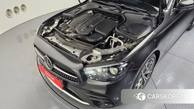 Mercedes-Benz E-Class W213 id 3735497 из Кореи 16