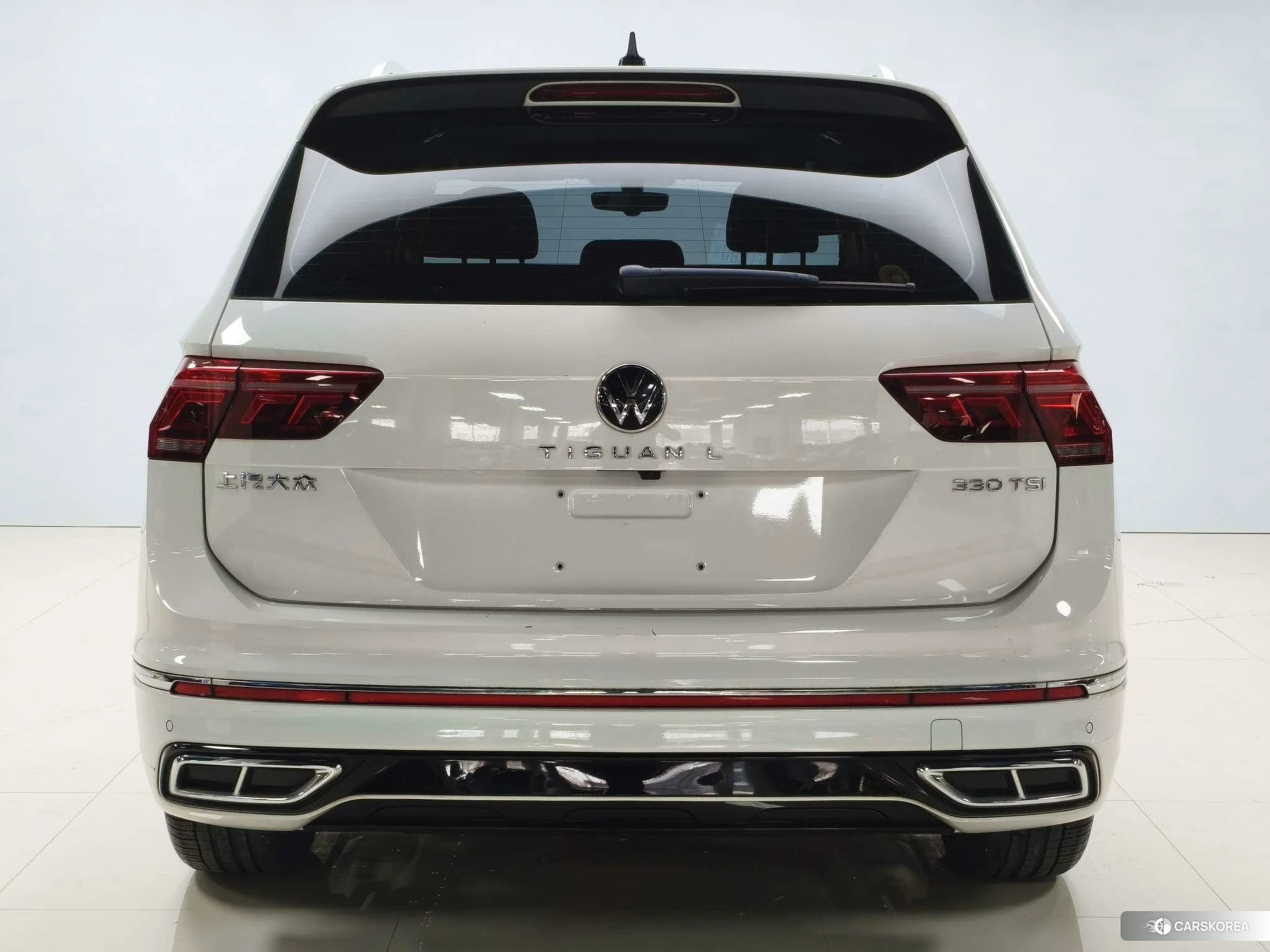 Volkswagen Tiguan L id 4498609 из Китая 22