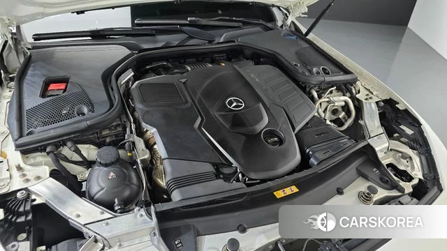 Mercedes-Benz CLS-Class C257 id 4604849 из Кореи 32