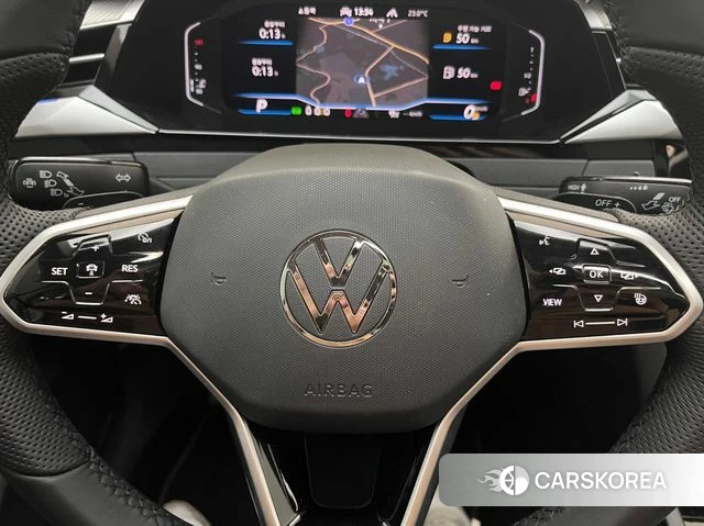 Volkswagen Arteon id 4506843 из Кореи 16