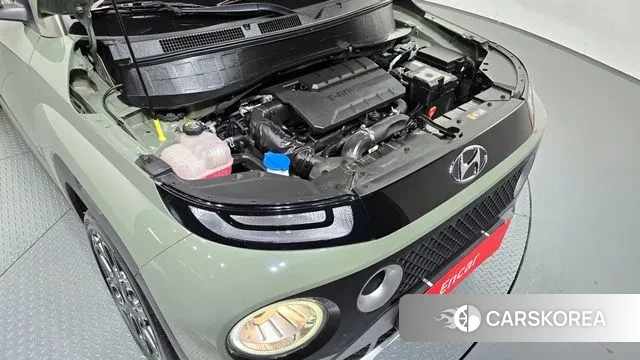 Hyundai Casper id 3137820 из Кореи 16