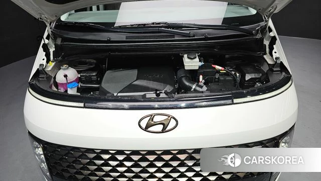 Hyundai Staria id 4201119 из Кореи 28