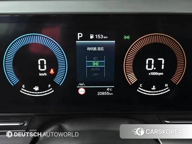 Hyundai Kona (SX2) id 3624568 из Кореи 16