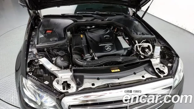 Mercedes-Benz E-Class W213 id 2951833 из Кореи 16