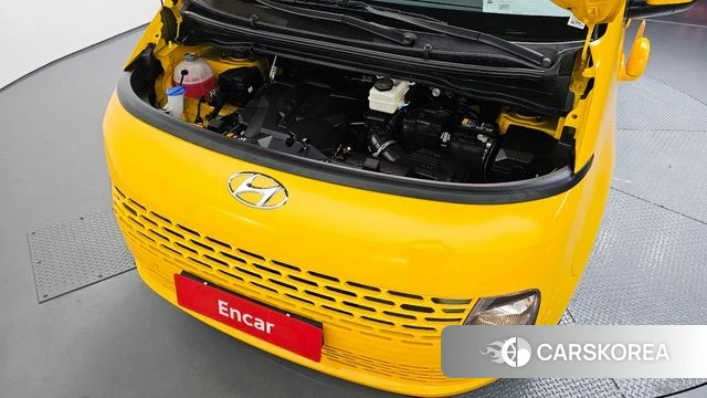 Hyundai Staria id 3884459 из Кореи 16