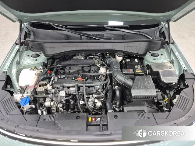 Hyundai Kona (SX2) id 3618980 из Кореи 16