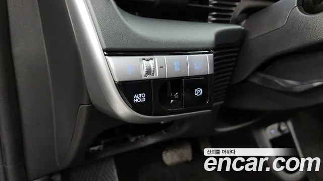 Hyundai Ionic 5 id 2466167 из Кореи 16