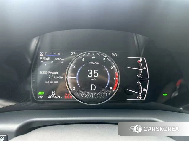 Lexus ES id 4291298 из Китая 9