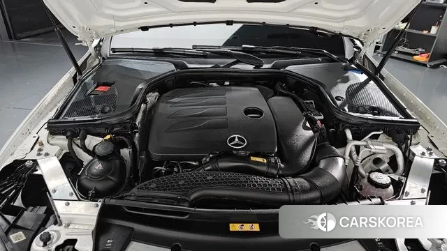 Mercedes-Benz E-Class W213 id 3433860 из Кореи 16