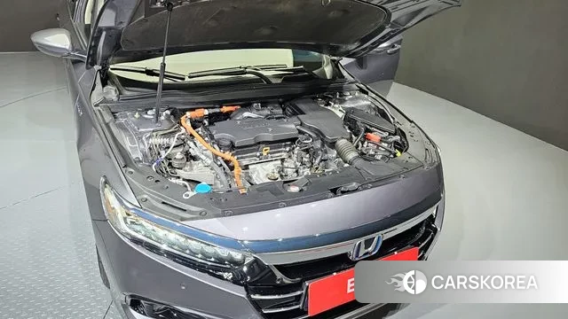 Honda Accord 10th Generation id 3306077 из Кореи 16