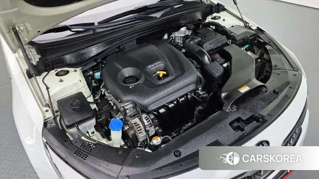 Kia The New K5 2nd generation id 3789460 из Кореи 16