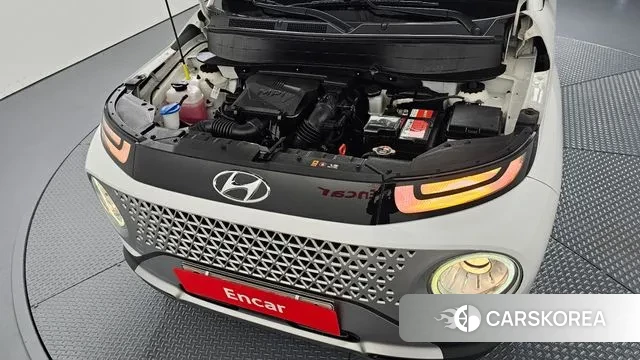 Hyundai Casper id 3348685 из Кореи 16