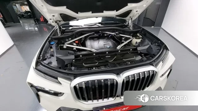 BMW X7 (G07) id 3405266 из Кореи 16