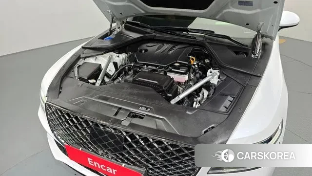 Genesis G80 (RG3) id 3443322 из Кореи 16
