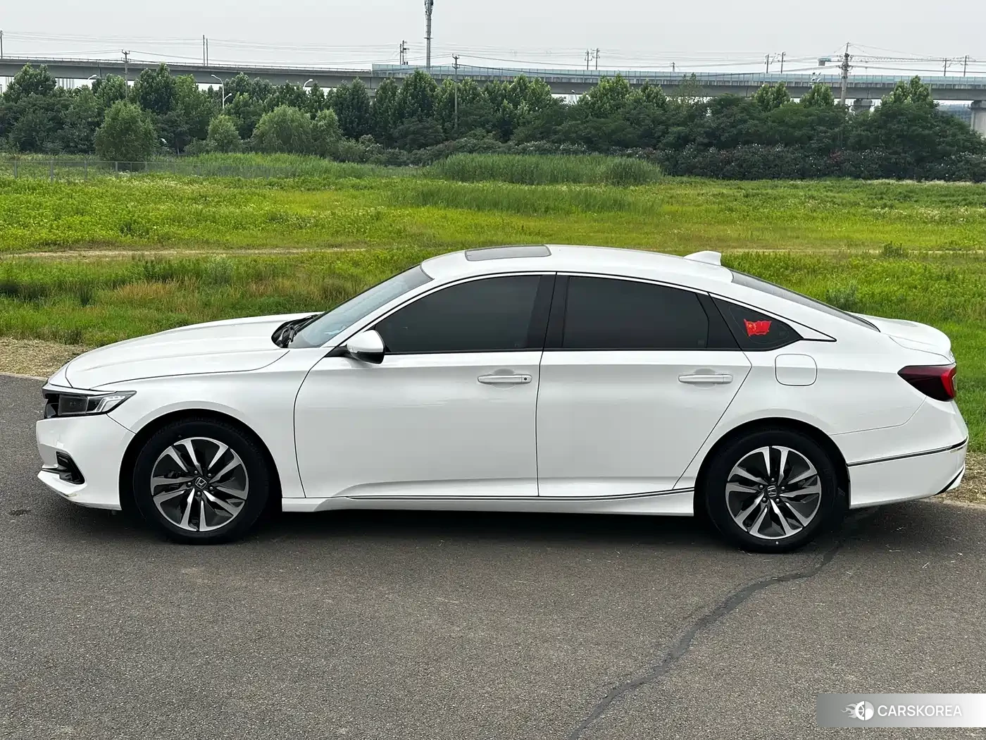 Honda Accord id 4547508 из Китая 15