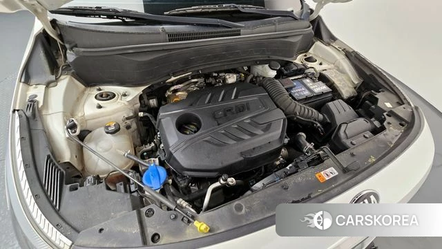 Kia Seltos id 4362880 из Кореи 30