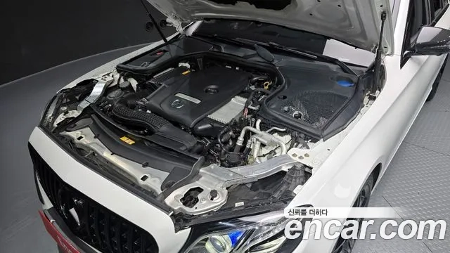 Mercedes-Benz E-Class W213 id 2876617 из Кореи 16